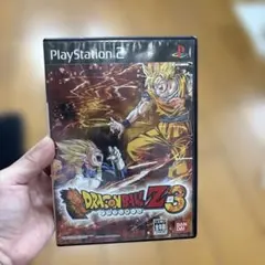 ドラゴンボールZ3