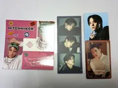 JO1 川西拓実 まとめ 4点