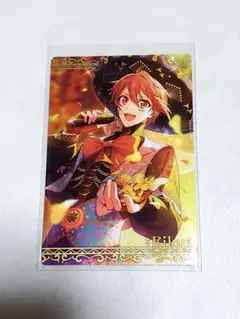 アイナナ 七瀬陸 ウエハース第21弾