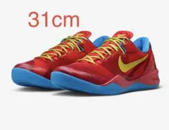 A*i様 Nike Kobe8 Protro Year of the Horse