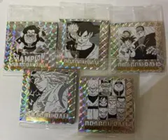 Y*M様 ドラゴンボールウエハース　まとめ売り