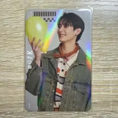 forcebook タレントカード