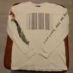 BMTH　HORIZON SUPPLY CO. 長袖シャツ M