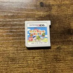 ドキドキドリームおみせっち3DS