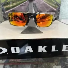 N*y様 OAKLEY X SQUARED／オークリー エックス スクエアード - メルカリ