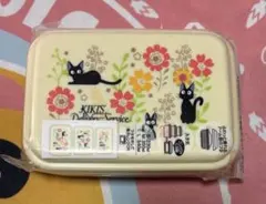 新品　魔女の宅急便　シール容器　３種セット