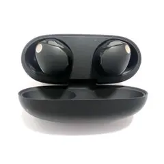 SONY WF-1000XM5 ブラック　黒　ワイヤレスイヤホン　ソニー