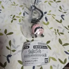 たまごっち カラフルマルチチャーム2
