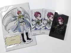 ブルーロック 糸師 冴 ファボテリア 天使と悪魔 まとめ売り