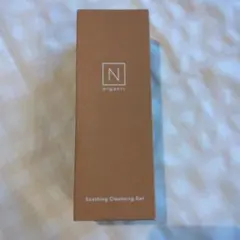 N organic Basic スージング クレンジングジェル 170g