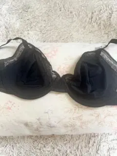 Calvin Klein アンダーワイヤーブラジャー 36C ブラック