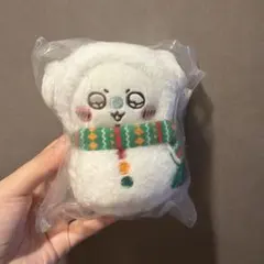 ちいかわ マスコット モモンガ E賞