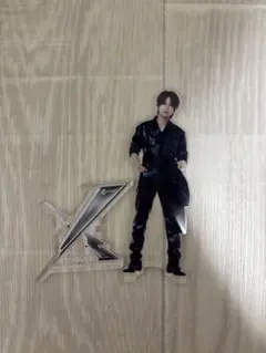 INI 藤牧京介 アクリルスタンド SQUAREのサムネイル