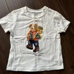 ラルフローレン　Tシャツ