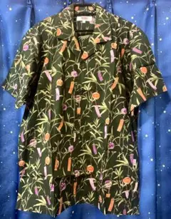 【週末セール】ピンクハウス 半袖　パジャマ　夏　新品未使用品　Ｌサイズ
