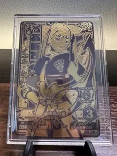 グリモワールバトル ノエル・シルヴァ　6-cp3 cp Amazon.co.jp: ブラッククローバー グリモワールバトル CPカード
