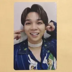 M!LK 塩﨑太智 爆裂愛してる 好きすぎて滅！ソロ 個別盤 塩﨑太智盤 トレカ