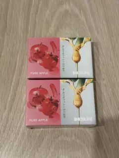 【未使用＆新品】ドクターベイプ　Dr.vape カードリッジ