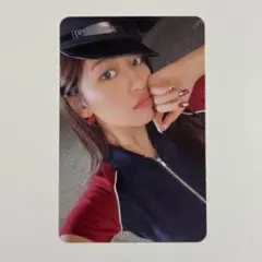 ive secret applemusic 対面　サイン会　特典　トレカ　ユジン
