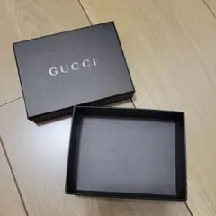 GUCCI 空箱　ギフトボックス