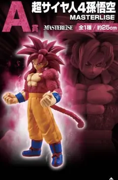 一番くじ ドラゴンボール VSオムニバスCROSS