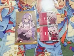 にじさんじ 壱百満天原サロメ