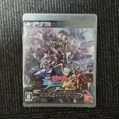 機動戦士ガンダム EXTREME VS. FULL BOOST プレミアムG…