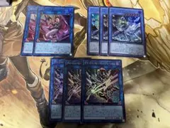 遊戯王　サイバース　新規　まとめ