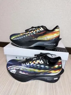 NikeZoomX VaporFlyNext 4 ヴェイパーフライ4 26,5㎝