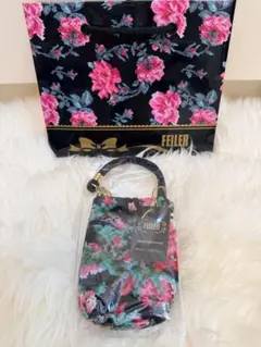 【新品】フェイラー♡FEILER♡ポーチ