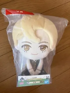 2026年最新】bts テヒョン ぬいぐるみの人気アイテム - メルカリ