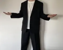 COMME des GARCONS HOMME DEUX スーツ上下 背広