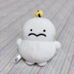 ぷりぷりうちゅうじん ビッグクッション ぬいぐるみ クラウドファン