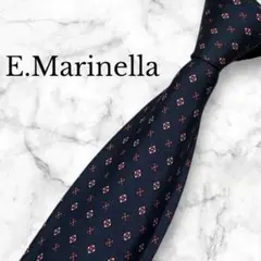 Yuki様売約済　e.marinella シルク ネクタイ ハンドメイド 2025年最新】E.MARINELLA メンズ ネクタイの人気アイテム - メルカリ