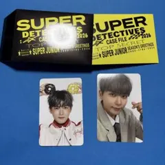 2026年最新】SUPER JUNIOR リョウクの人気アイテム - メルカリ