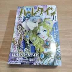 増刊 ハーレクイン2025年 10号