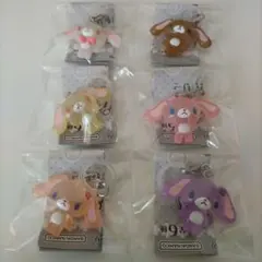 2025年最新】シュガーバニー ストラップの人気アイテム - メルカリ