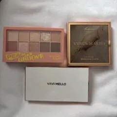 バラ売り可 アイシャドウパレット まとめ売り