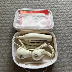 ドクターシーラボ 美顔器 Aqua Sonia ☆動作確認済み☆のサムネイル