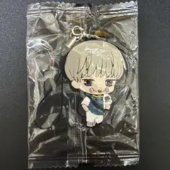 呪術廻戦 カプセルラバーマスコット03 狗巻棘