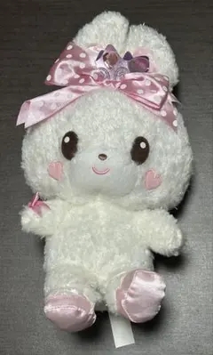 2026年最新】ぼんぼんりぼん ぬいぐるみ ミルキーミミの人気アイテム