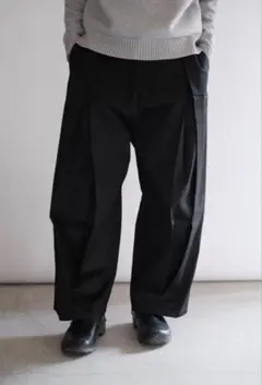 2025AW MAATEE&SONS CHINO CHIC ナミカズ着 - メルカリ
