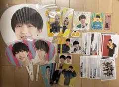 AmBitious 永岡蓮王 グッズ まとめ売り