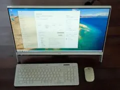 Windows 10 デスクトップPC-DA370FABE3 Windows 10 デスクトップPC-DA370FABE3 - メルカリ