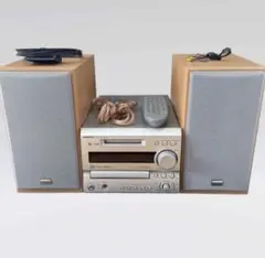 2025年最新】onkyo d-sx7の人気アイテム - メルカリ