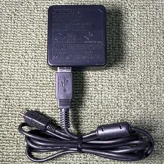 5973 OLYMPUS F-2AC-1B ACアダプター　ケーブルのサムネイル