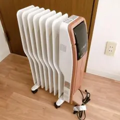 2025年最新】中古 オイルヒーターの人気アイテム - メルカリ