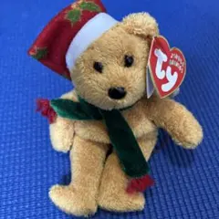 2026年最新】ty ぬいぐるみ クリスマスの人気アイテム - メルカリ