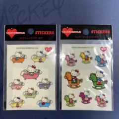 2026年最新】vivitix ハローキティの人気アイテム - メルカリ