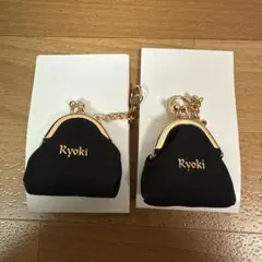 BE:FIRST RYOKI リョウキ BE:ST シークレットコインケース